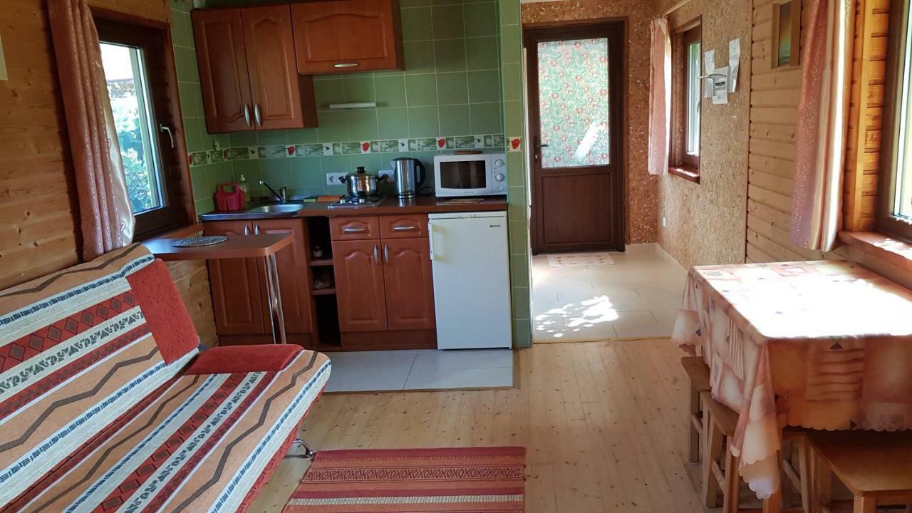 Silas House Palanga Esterno foto