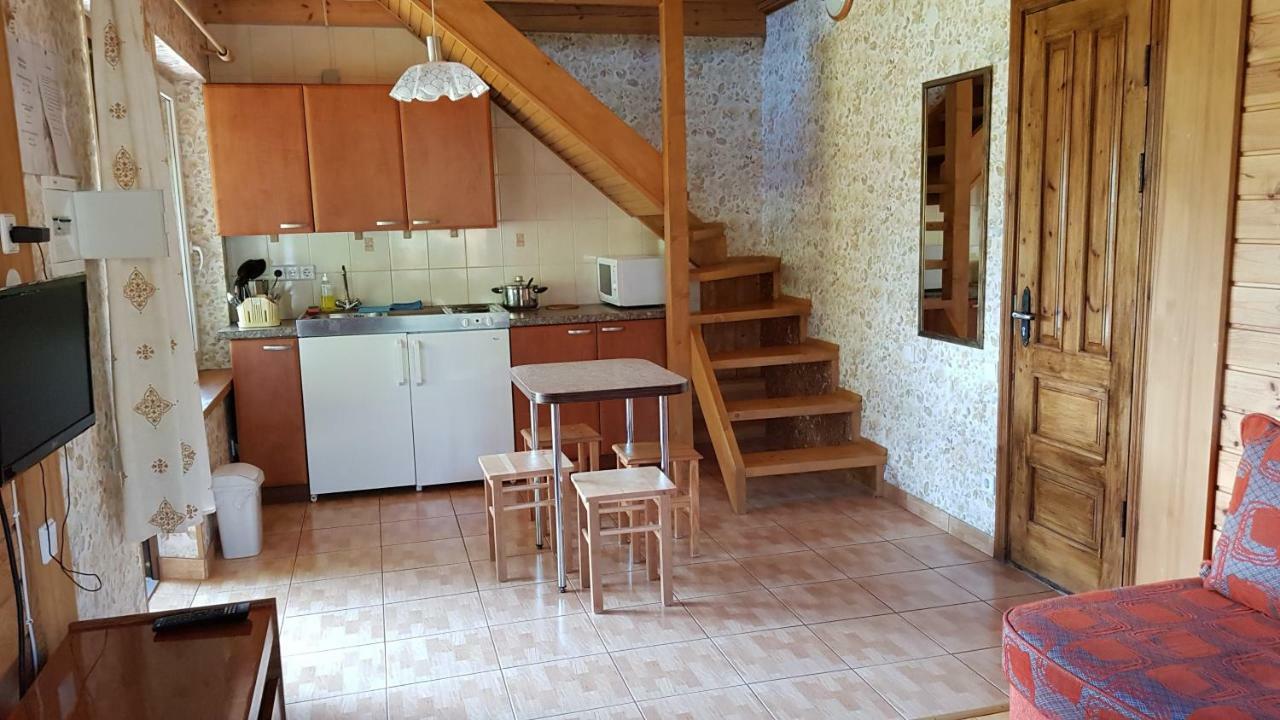 Silas House Palanga Esterno foto